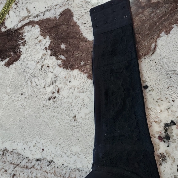 Torrid Black Strapless Bra - Picture 6 of 15